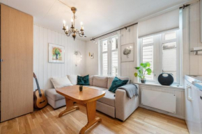 Historic Skuteviken Apartment
